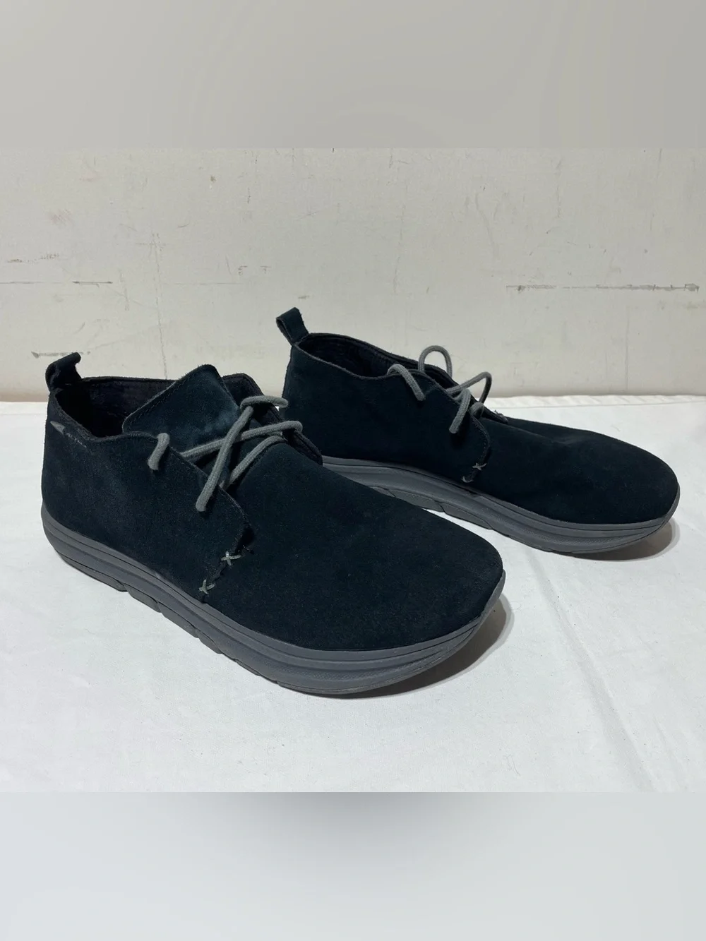Altra desert chukka